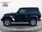 2021 Jeep Wrangler Freedom 4x4