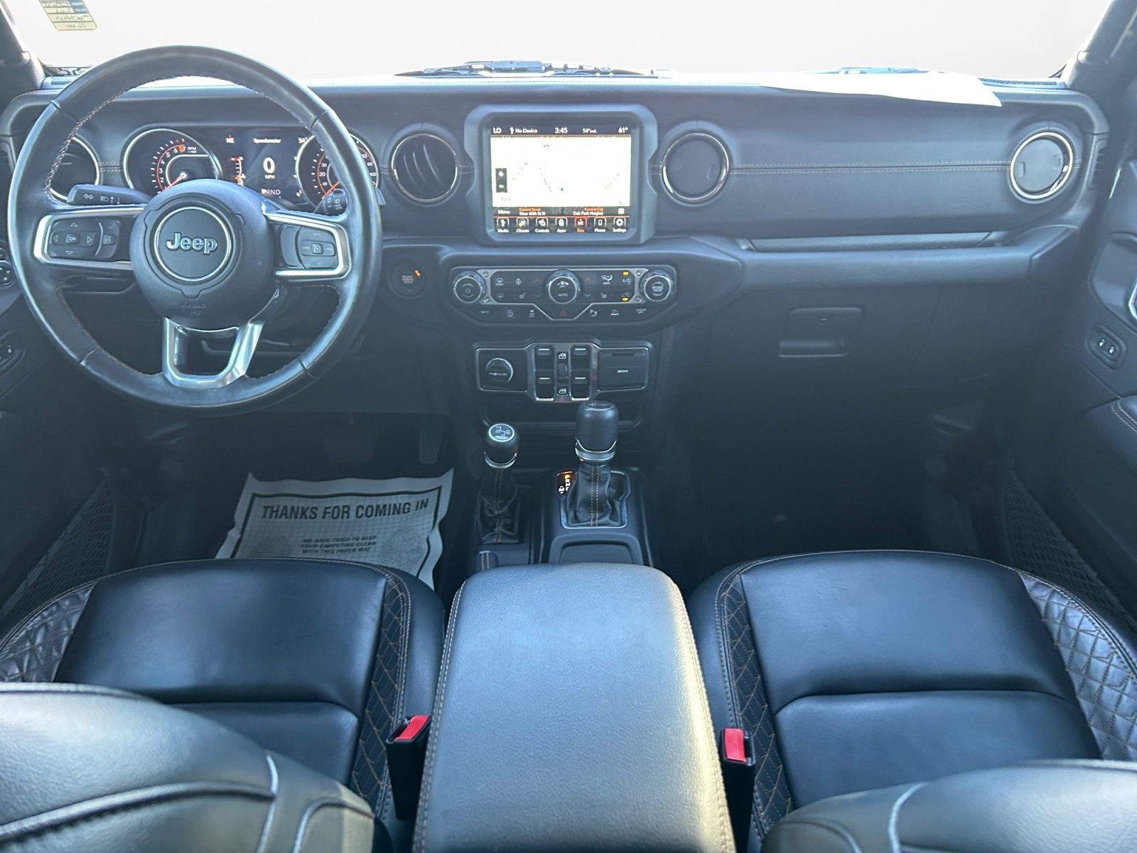 2022 Jeep Wrangler Unlimited High Altitude