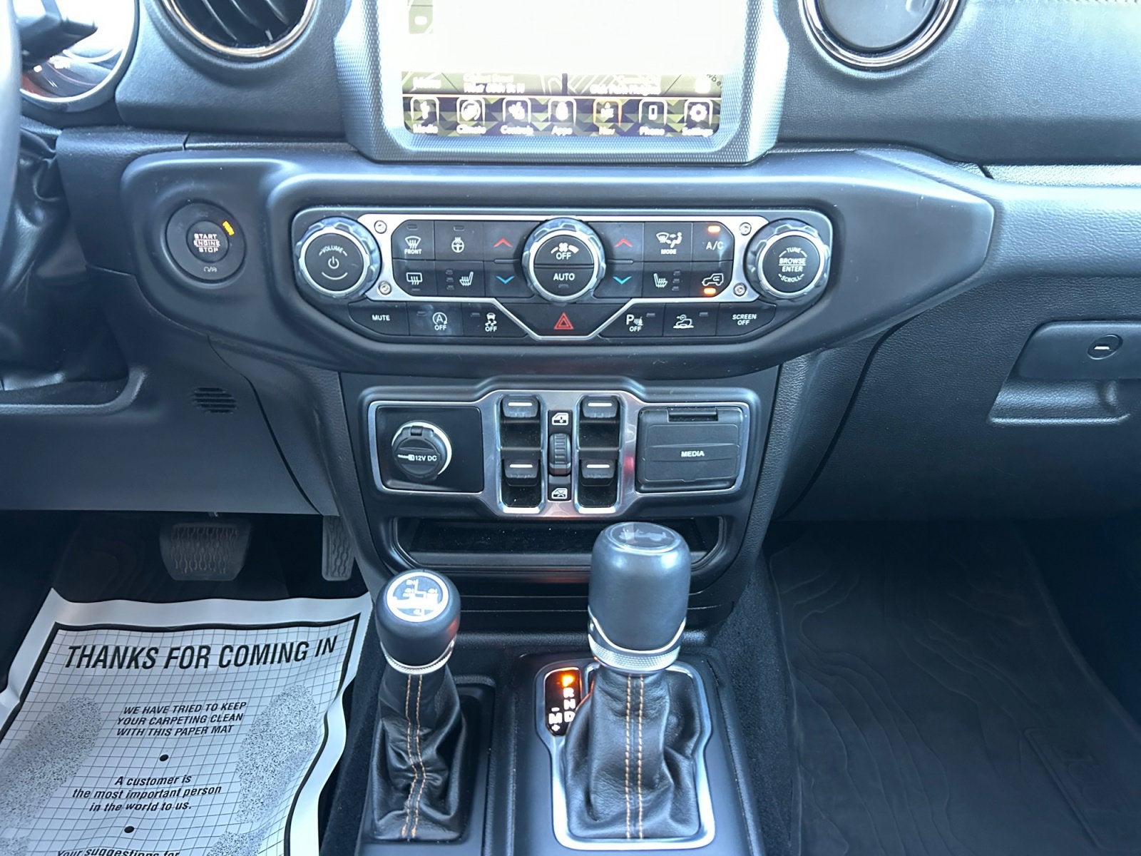 2022 Jeep Wrangler Unlimited High Altitude