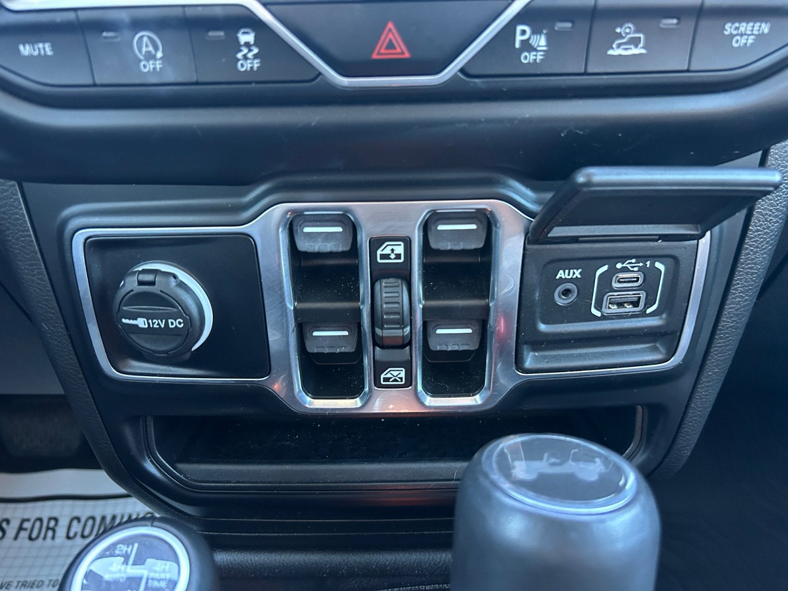 2022 Jeep Wrangler Unlimited High Altitude