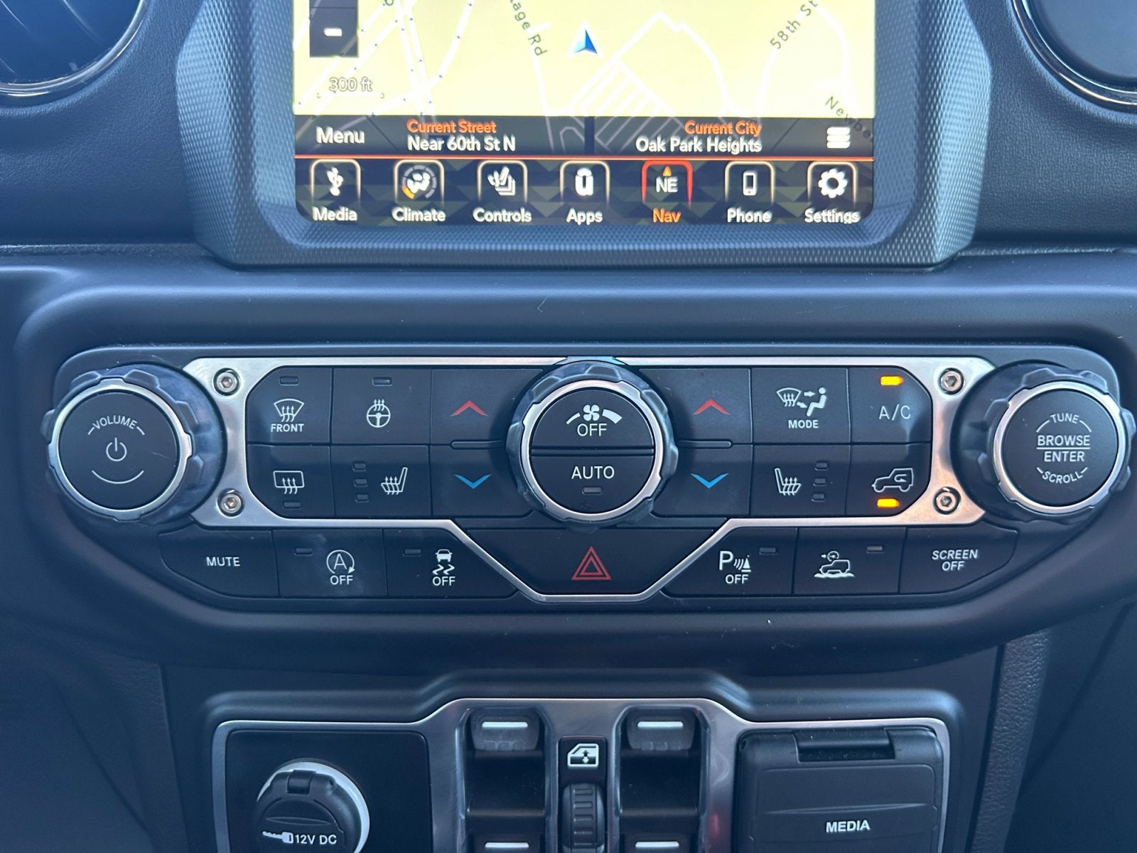 2022 Jeep Wrangler Unlimited High Altitude