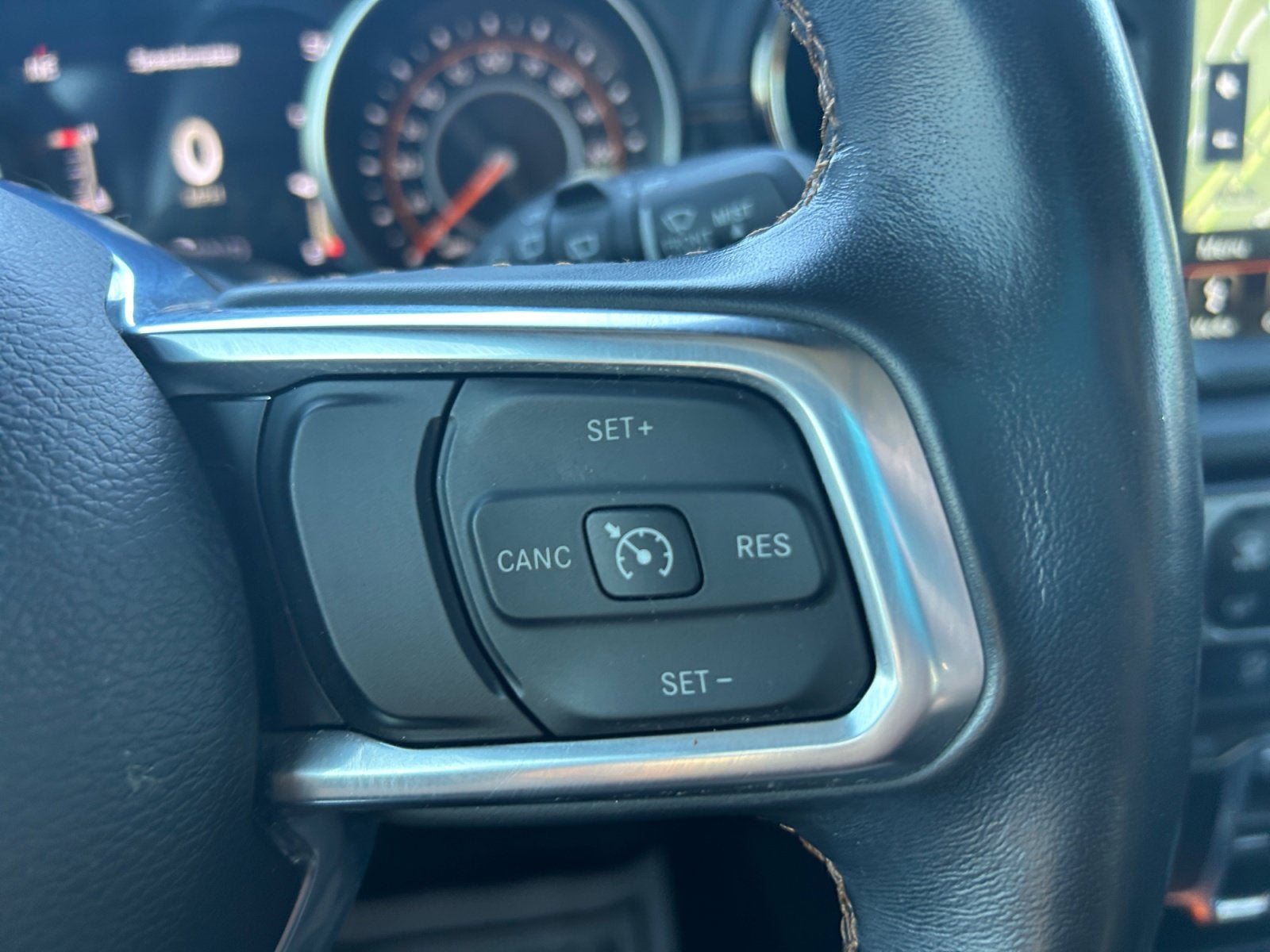 2022 Jeep Wrangler Unlimited High Altitude