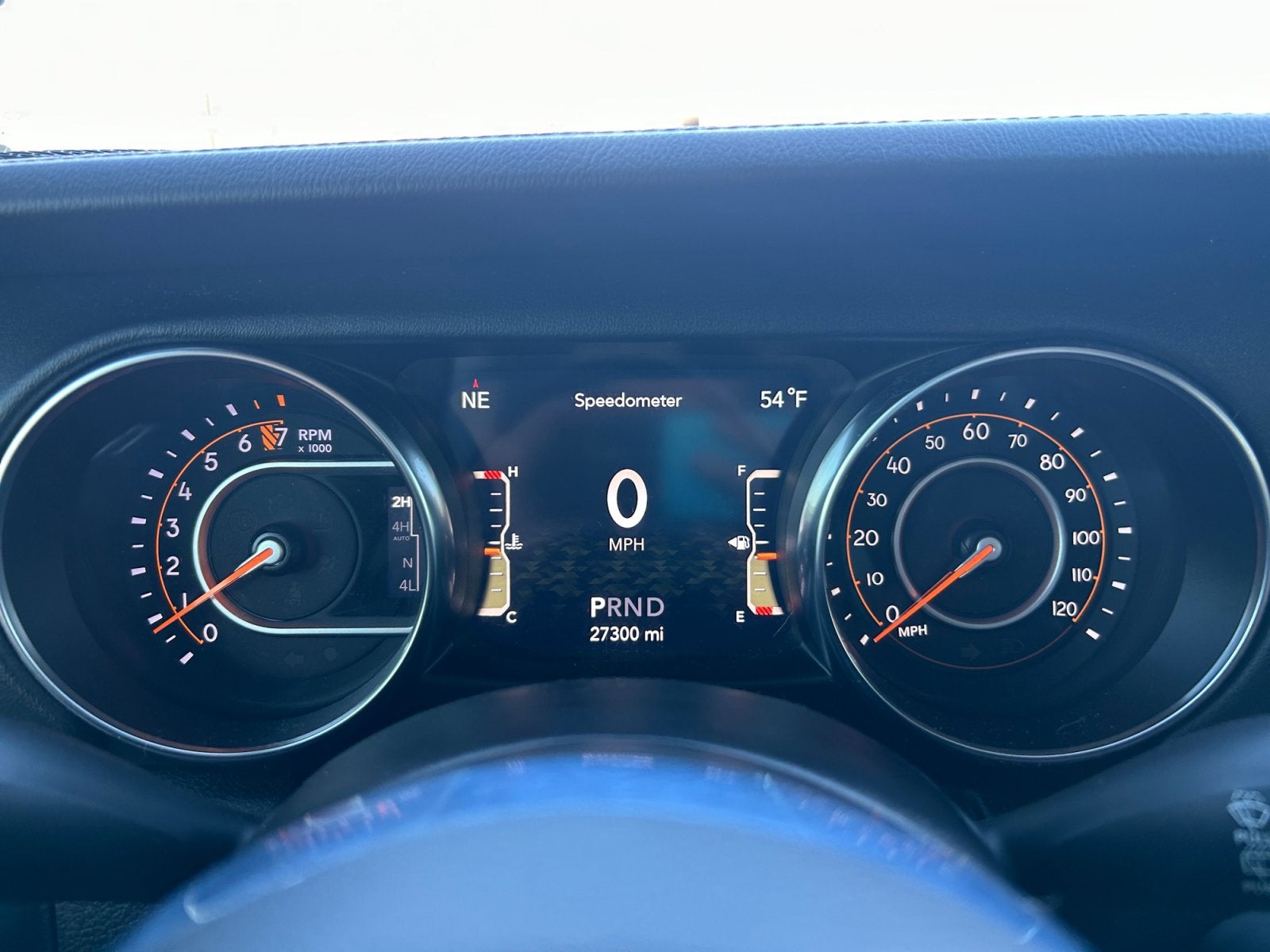 2022 Jeep Wrangler Unlimited High Altitude