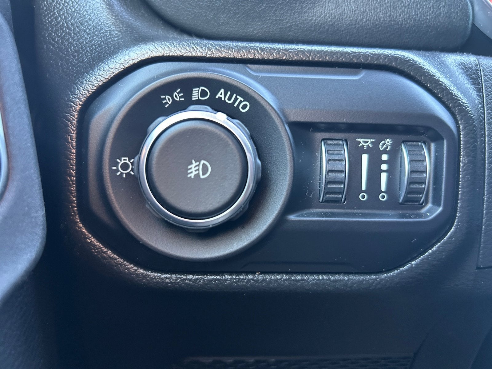 2022 Jeep Wrangler Unlimited High Altitude