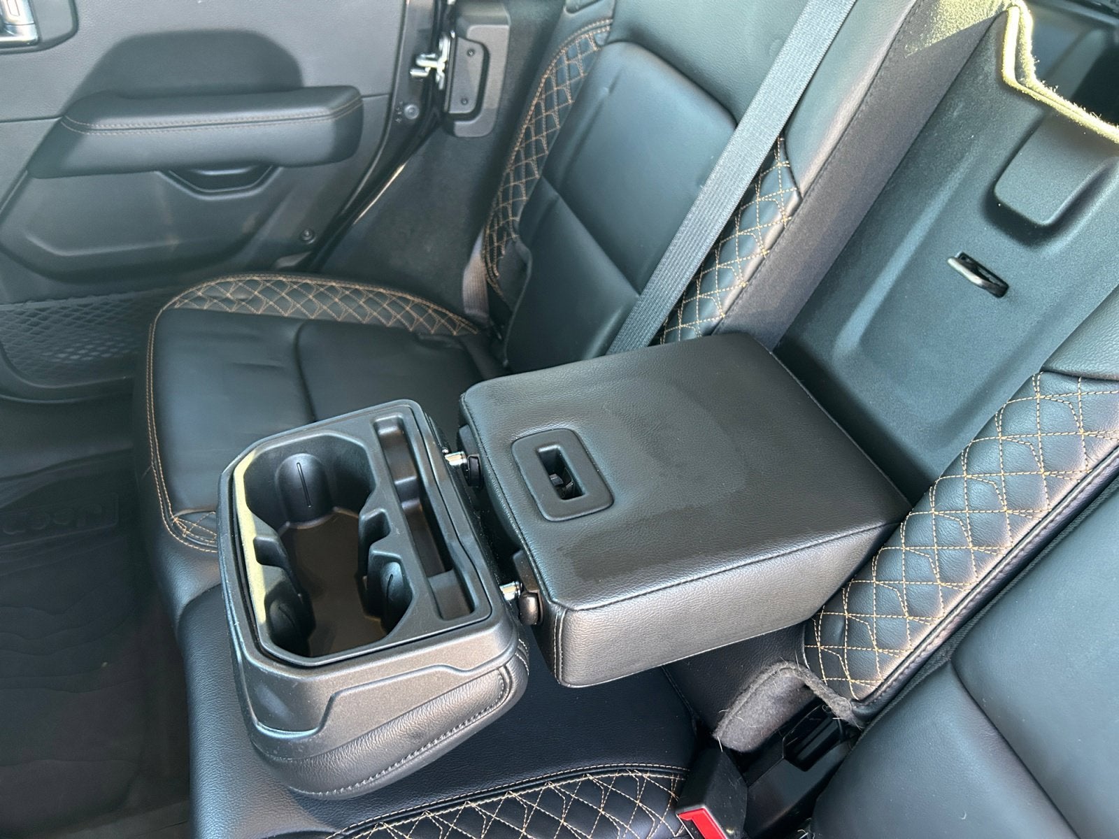 2022 Jeep Wrangler Unlimited High Altitude