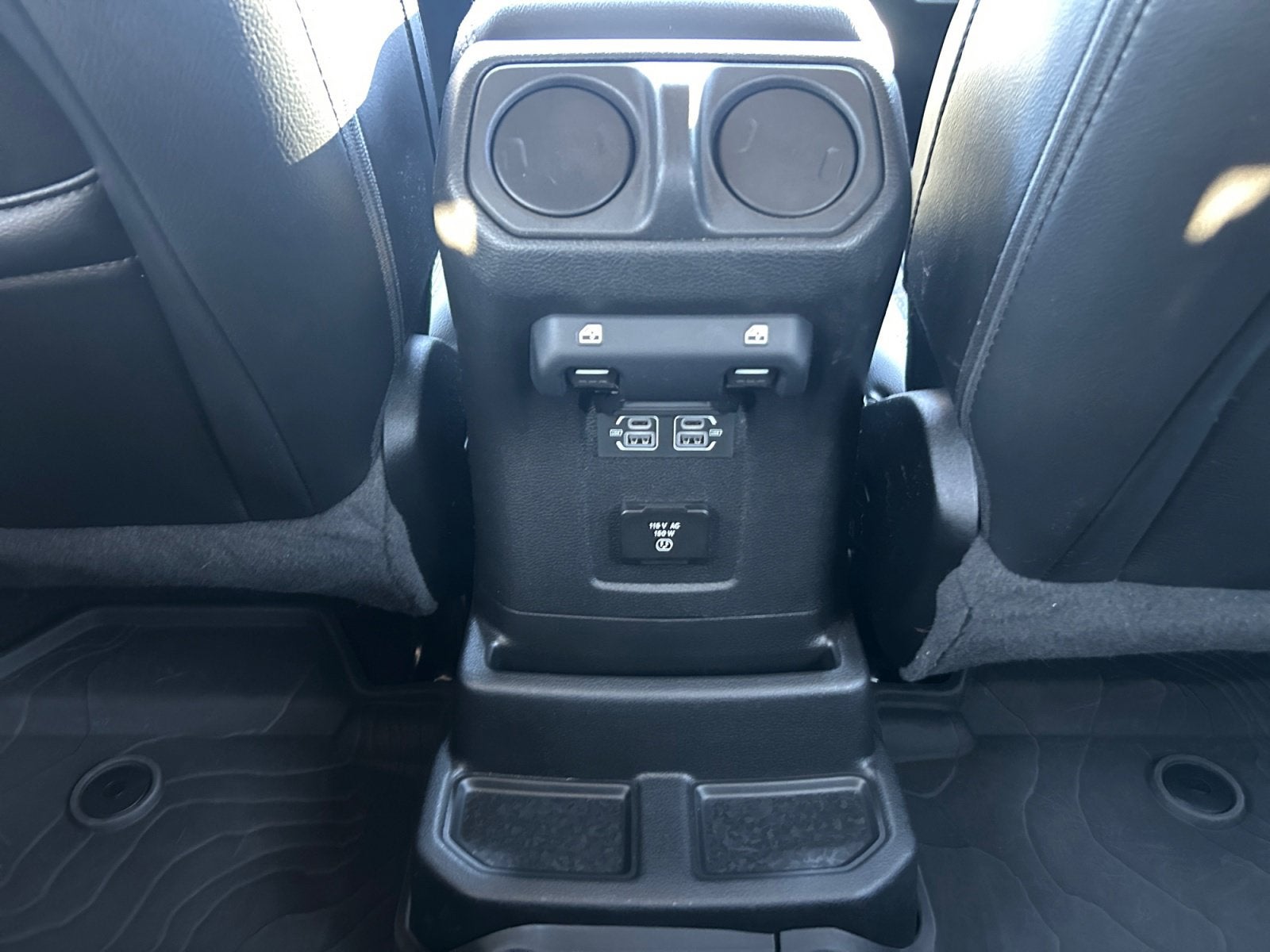 2022 Jeep Wrangler Unlimited High Altitude