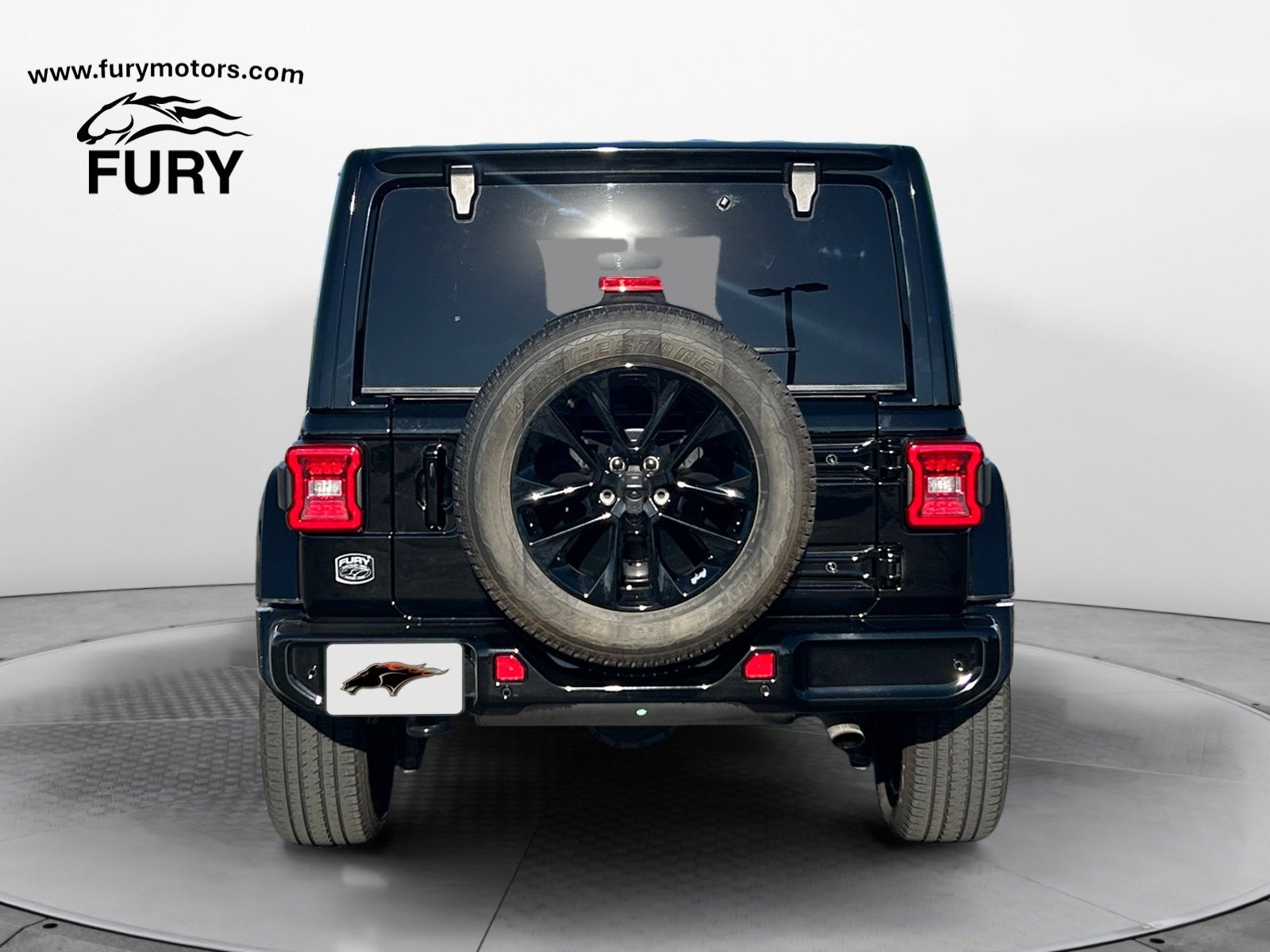 2022 Jeep Wrangler Unlimited High Altitude