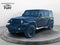 2022 Jeep Wrangler Unlimited High Altitude