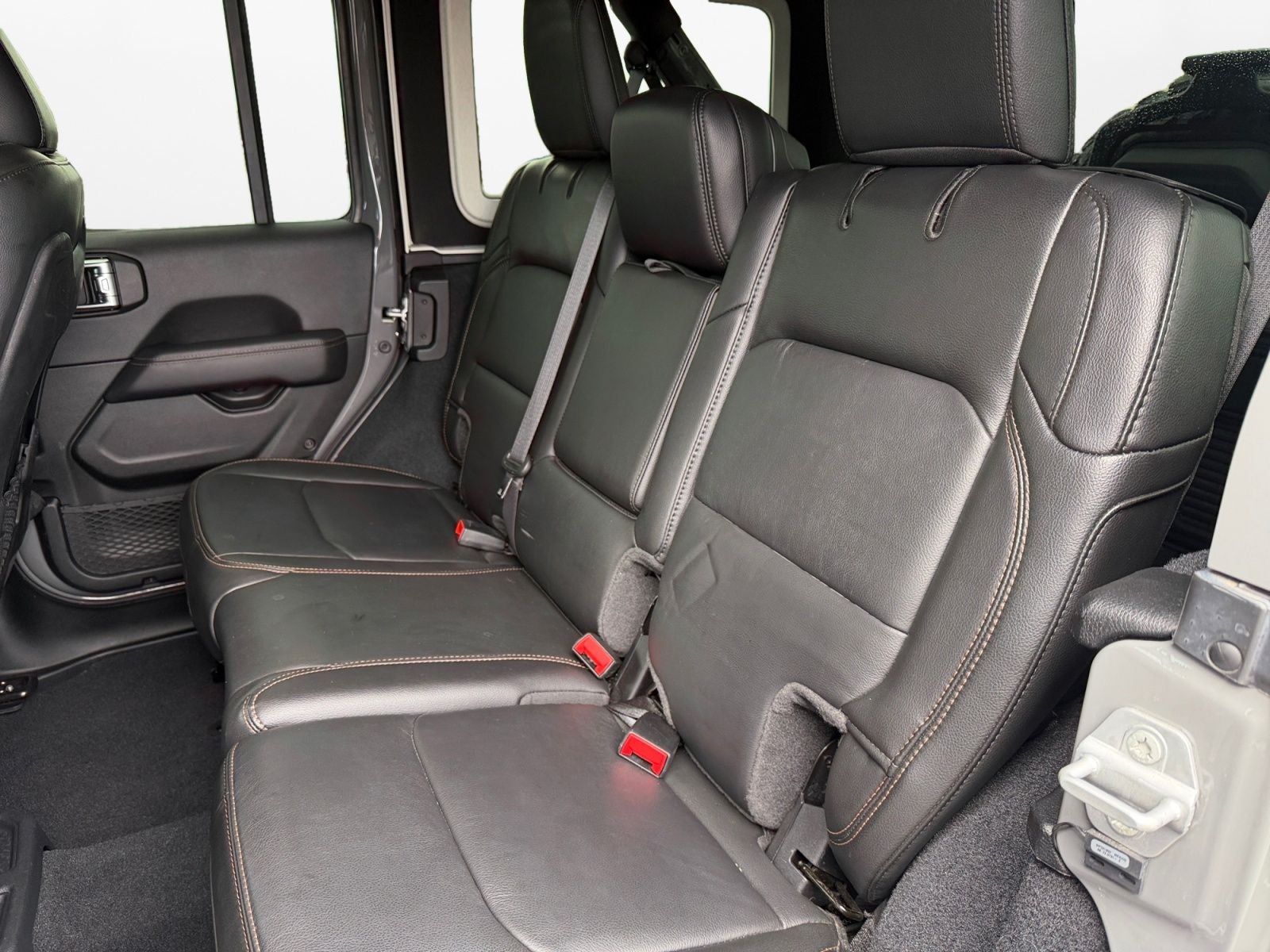 2022 Jeep Wrangler Unlimited Rubicon 392 4x4