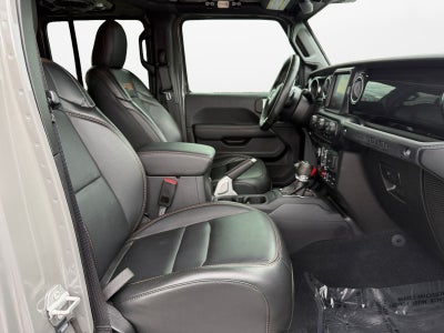 2022 Jeep Wrangler Unlimited Rubicon 392 4x4