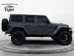 2022 Jeep Wrangler Unlimited Rubicon 392 4x4