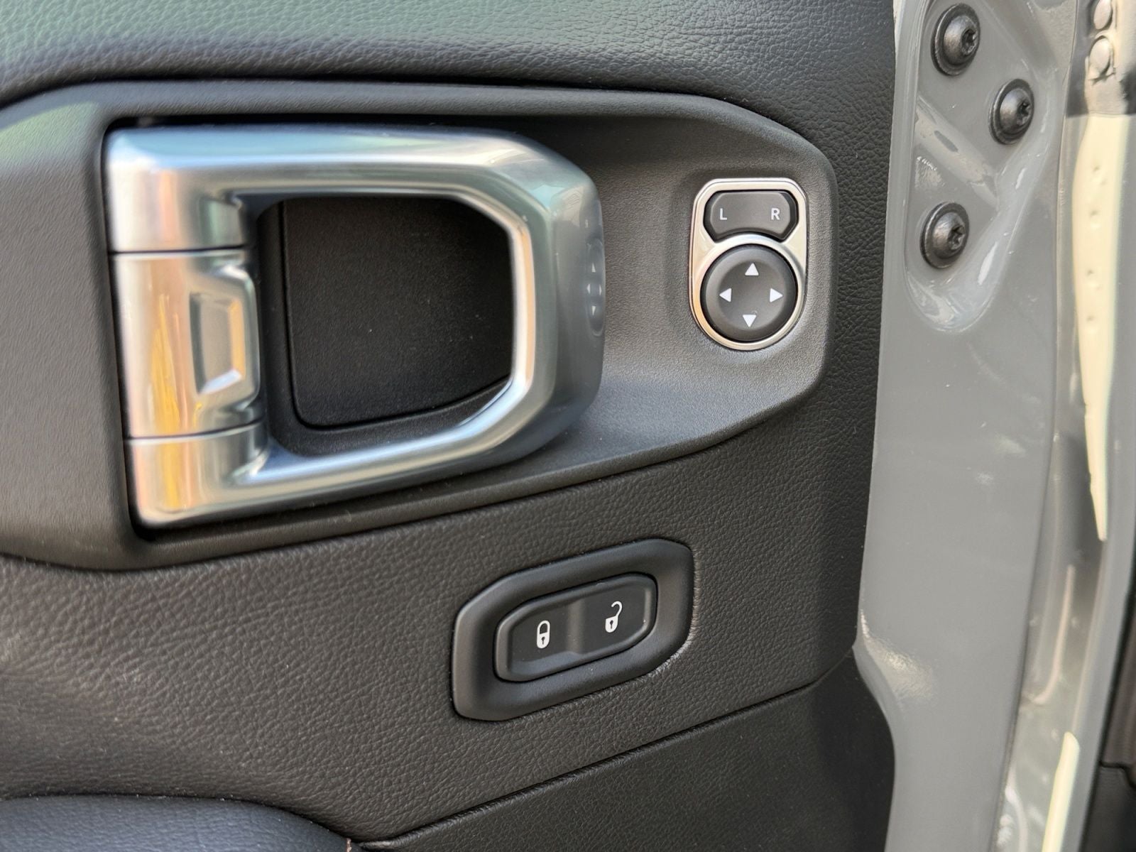 2022 Jeep Wrangler Unlimited Rubicon 392 4x4