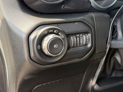 2022 Jeep Wrangler Unlimited Rubicon 392 4x4