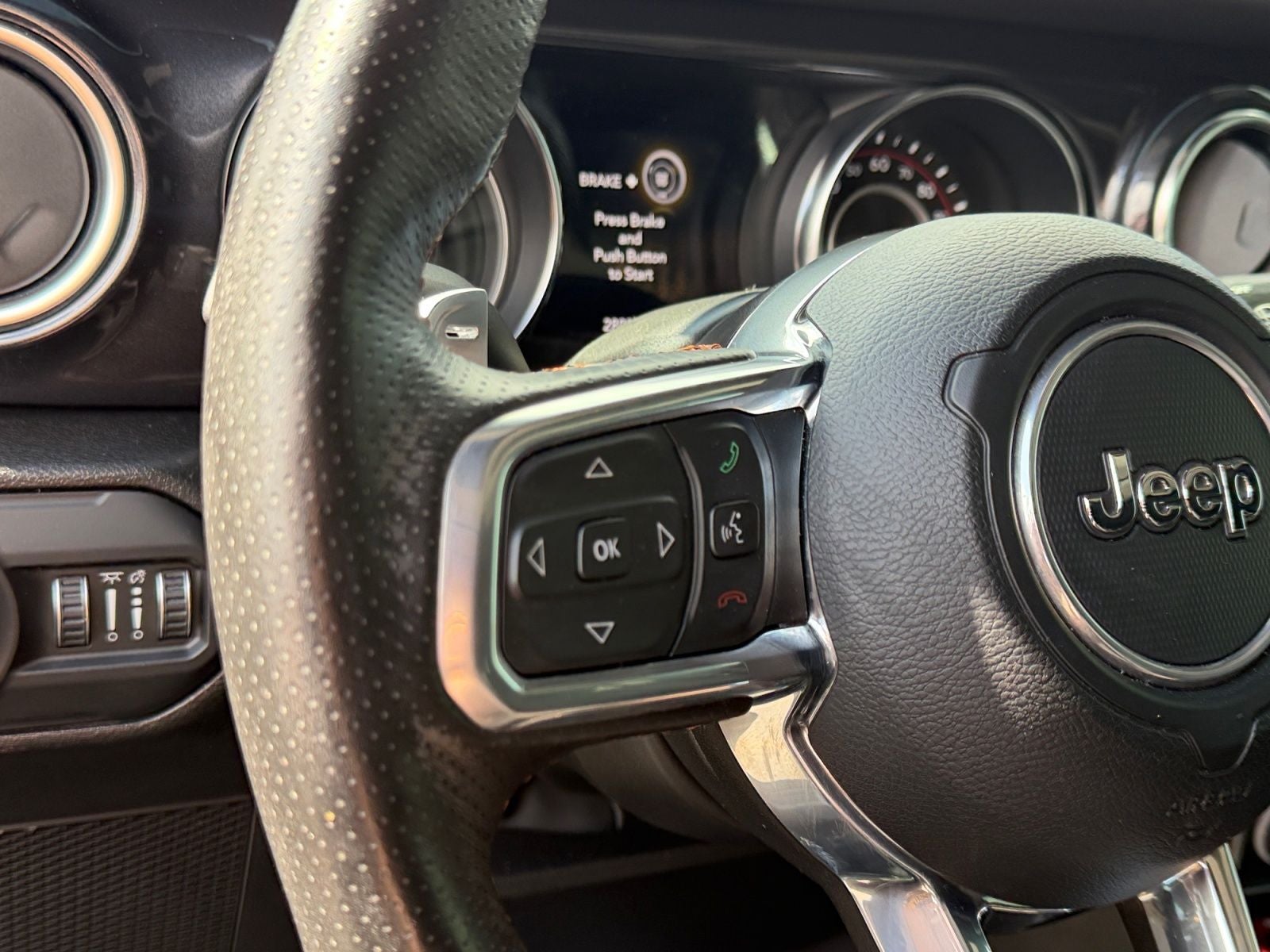 2022 Jeep Wrangler Unlimited Rubicon 392 4x4