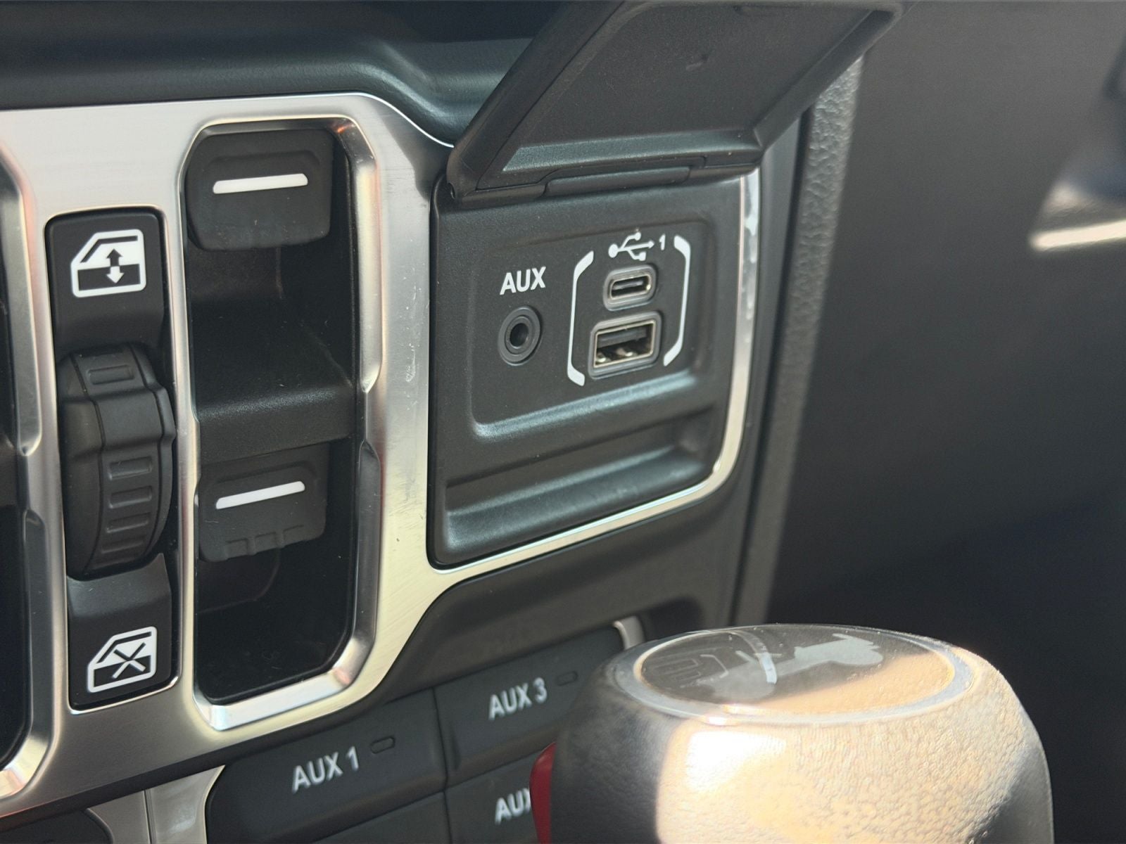 2022 Jeep Wrangler Unlimited Rubicon 392 4x4