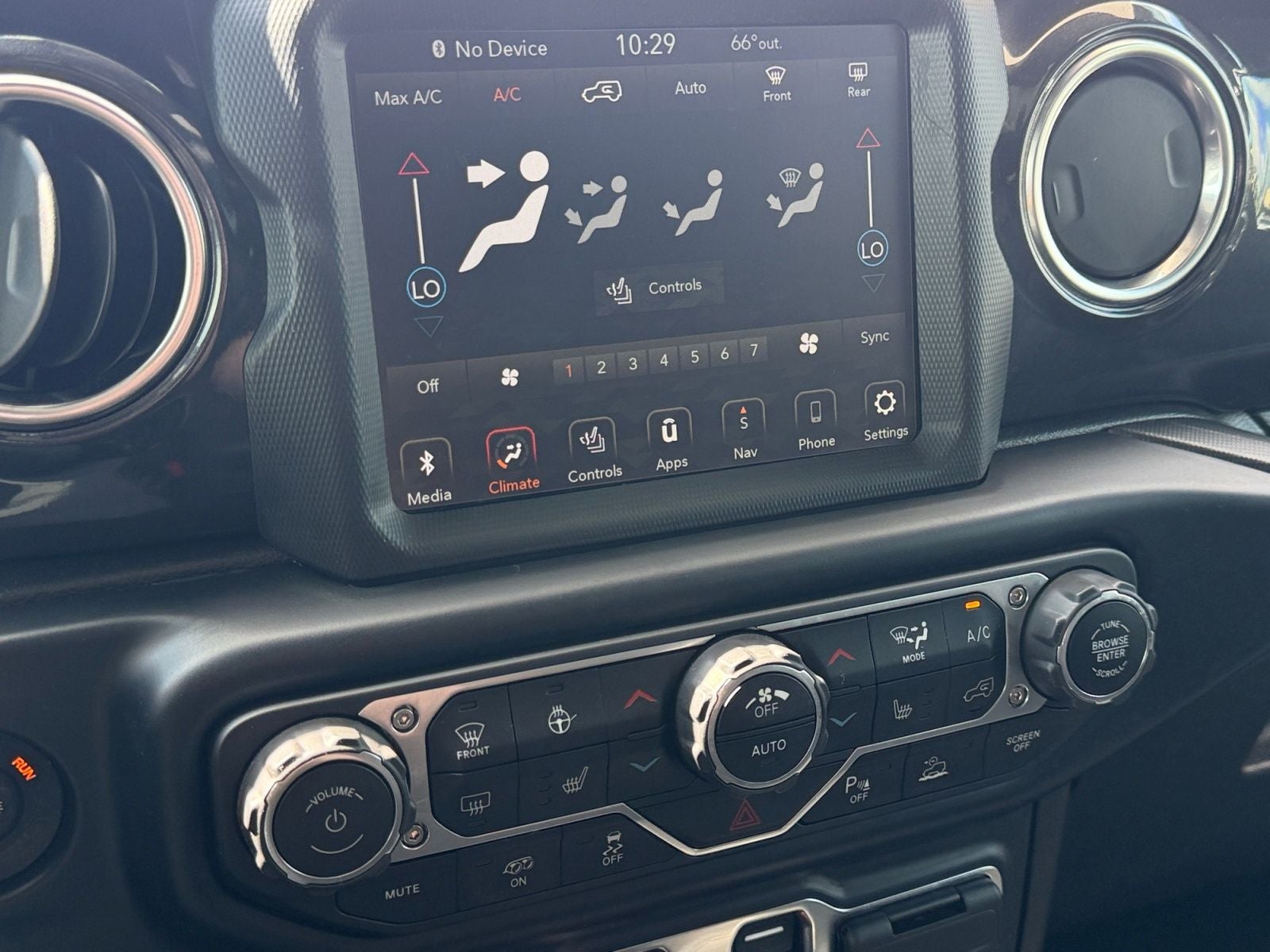 2022 Jeep Wrangler Unlimited Rubicon 392 4x4