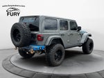 2022 Jeep Wrangler Unlimited Rubicon 392 4x4