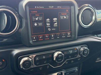 2022 Jeep Wrangler Unlimited Rubicon 392 4x4