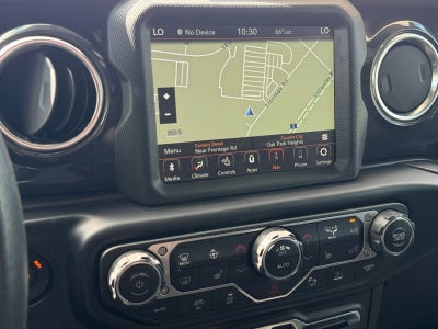 2022 Jeep Wrangler Unlimited Rubicon 392 4x4
