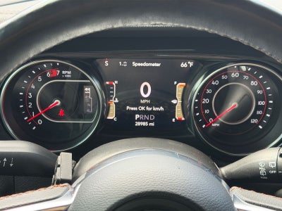 2022 Jeep Wrangler Unlimited Rubicon 392 4x4