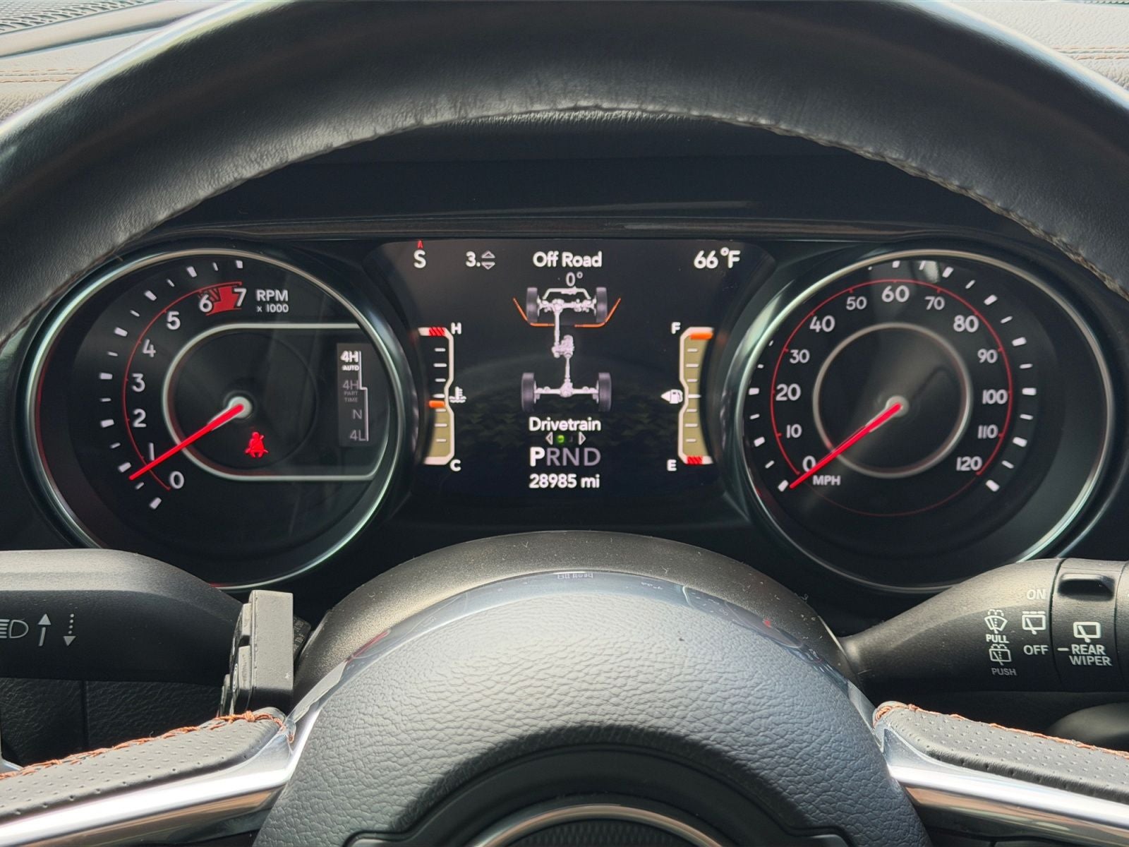 2022 Jeep Wrangler Unlimited Rubicon 392 4x4