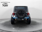 2022 Jeep Wrangler Unlimited Rubicon 392 4x4