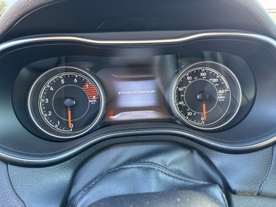 2019 Jeep Cherokee Trailhawk 4x4