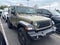 2025 Jeep Wrangler 2-Door Sport S 4x4