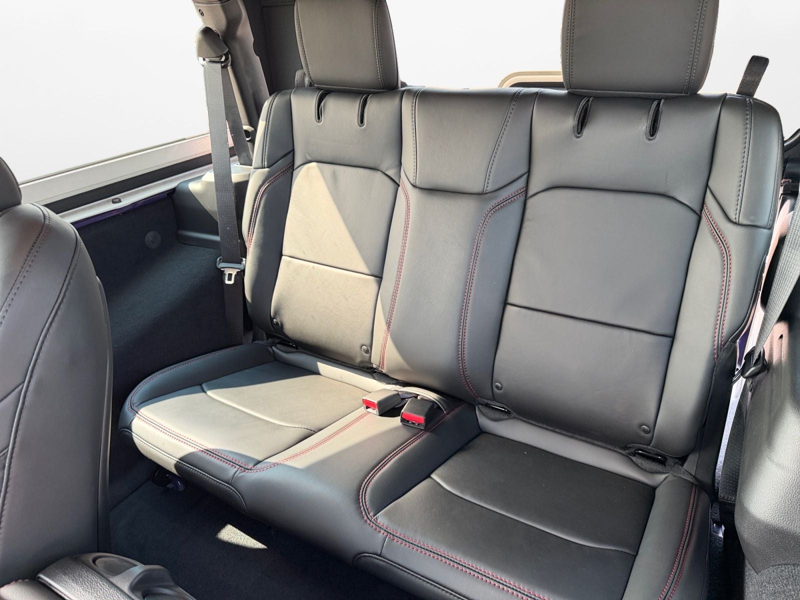 2026 Jeep Wrangler WRANGLER 2-DOOR RUBICON X