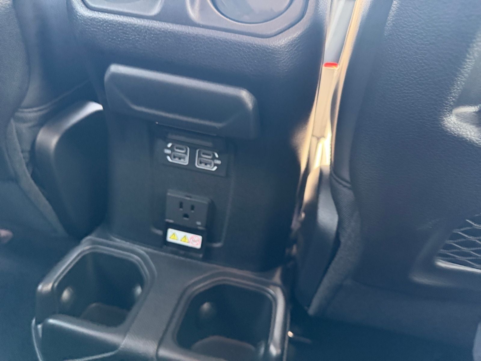 2026 Jeep Wrangler WRANGLER 2-DOOR RUBICON X
