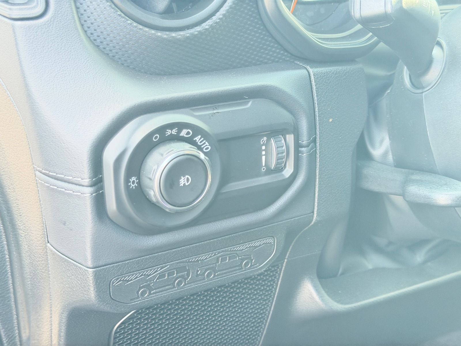 2026 Jeep Wrangler WRANGLER 2-DOOR RUBICON X
