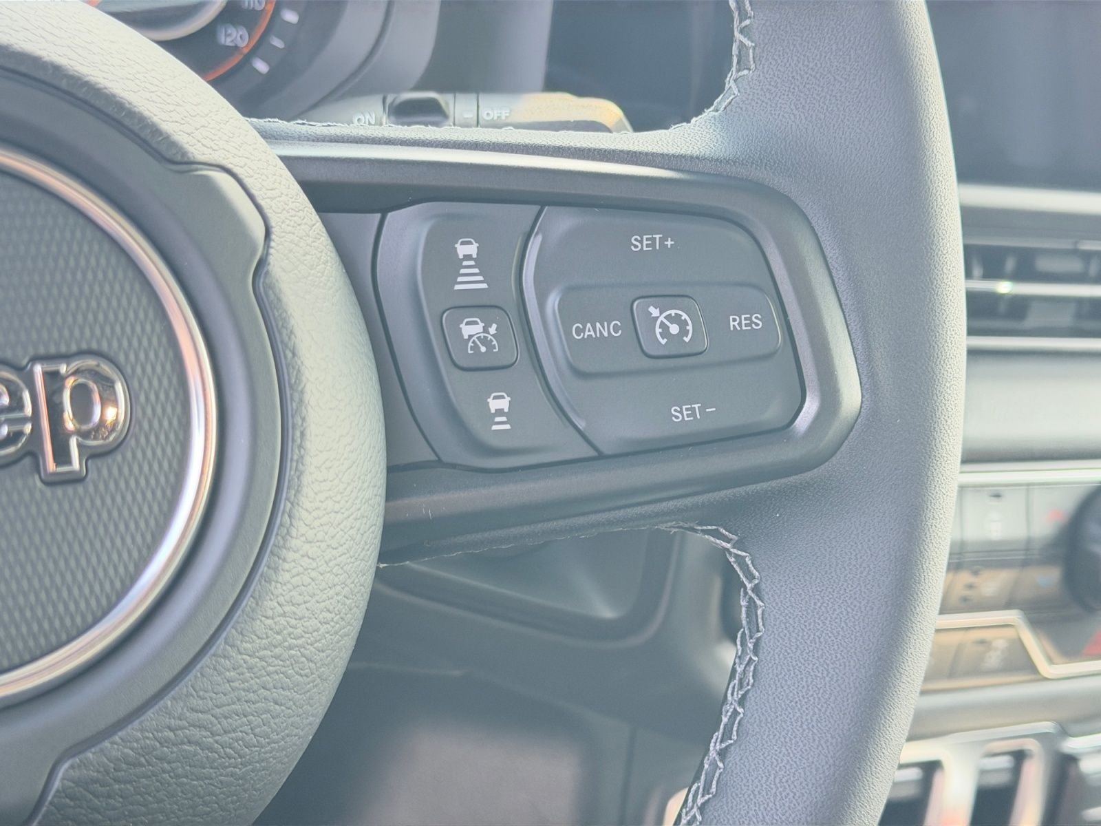 2026 Jeep Wrangler WRANGLER 2-DOOR RUBICON X