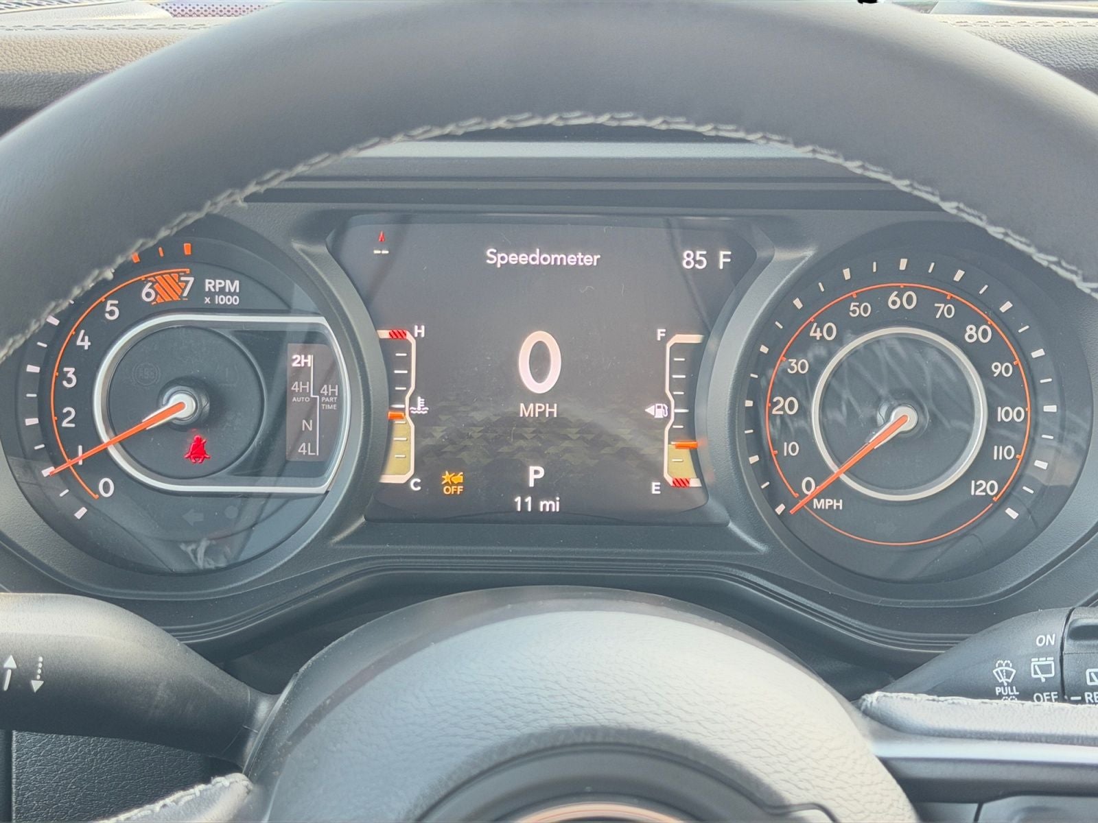 2026 Jeep Wrangler WRANGLER 2-DOOR RUBICON X
