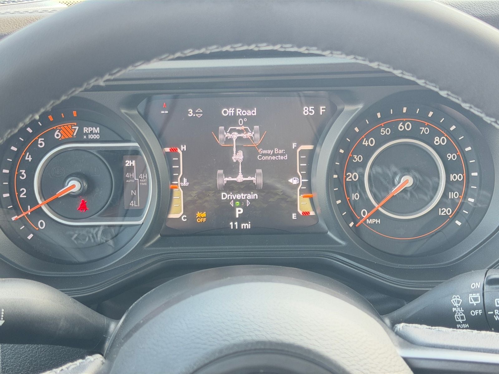 2026 Jeep Wrangler WRANGLER 2-DOOR RUBICON X