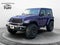 2026 Jeep Wrangler WRANGLER 2-DOOR RUBICON X