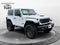 2026 Jeep Wrangler WRANGLER 2-DOOR RUBICON X