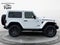 2026 Jeep Wrangler WRANGLER 2-DOOR RUBICON X