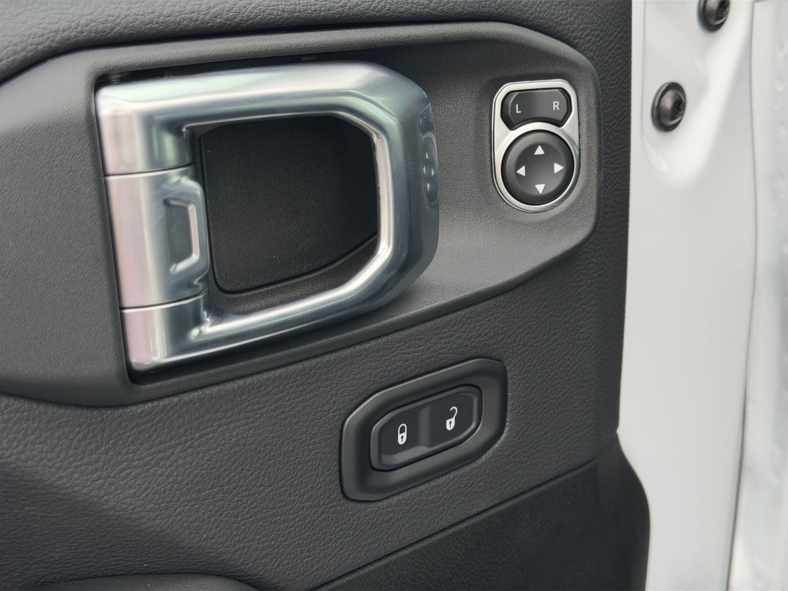 2026 Jeep Wrangler WRANGLER 2-DOOR RUBICON X
