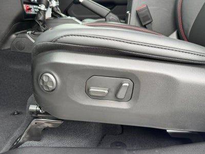 2026 Jeep Wrangler WRANGLER 2-DOOR RUBICON X