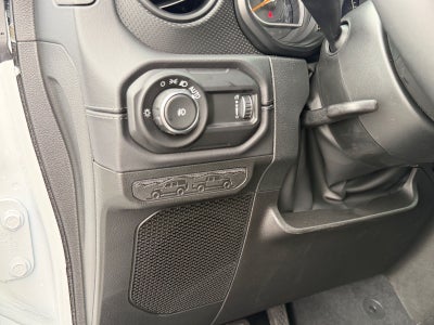 2026 Jeep Wrangler WRANGLER 2-DOOR RUBICON X