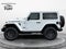 2026 Jeep Wrangler WRANGLER 2-DOOR RUBICON X