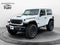 2026 Jeep Wrangler WRANGLER 2-DOOR RUBICON X