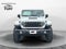2026 Jeep Wrangler WRANGLER 2-DOOR RUBICON X