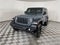 2026 Jeep Wrangler 4-Door Sport S 4x4