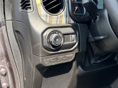 2026 Jeep Wrangler WRANGLER 4-DOOR 85TH ANNIVERSARY EDITION