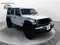 2025 Jeep Wrangler 4-Door Willys