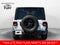 2025 Jeep Wrangler 4-Door Willys
