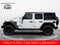 2025 Jeep Wrangler 4-Door Willys