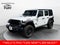 2025 Jeep Wrangler 4-Door Willys