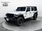 2025 Jeep Wrangler 4-Door Willys